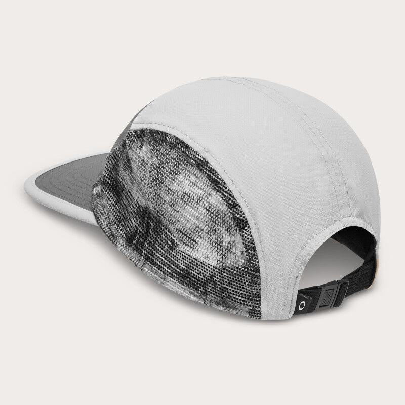 Oakley Latitude Arc Cap - Cap - Men's | Hardloop