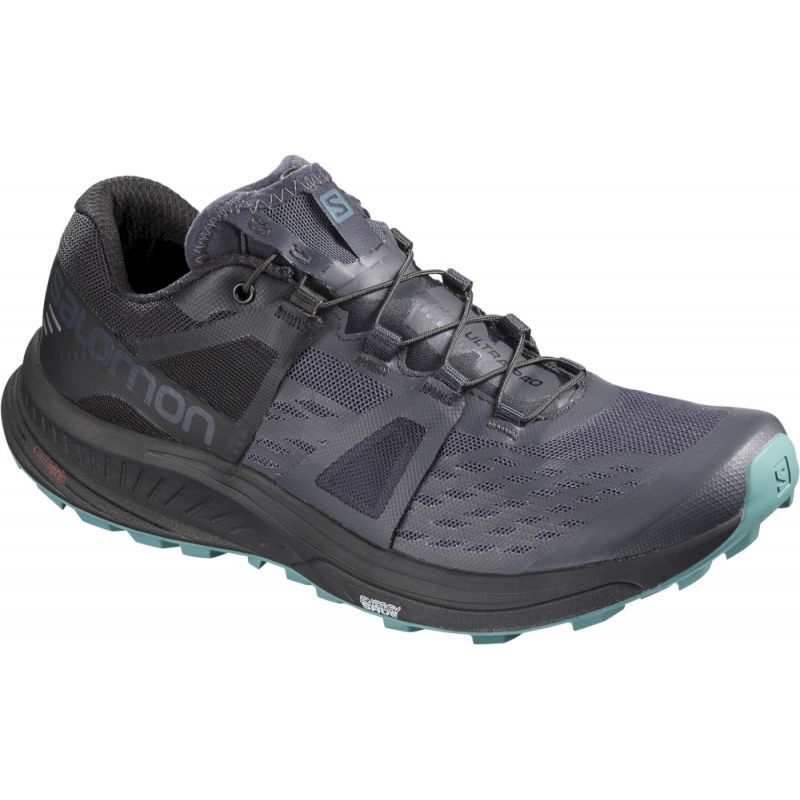 Salomon - Ultra Pro W - Trail Running shoes - Women's