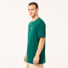 Oakley Bark New SS - T-shirt - Heren | Hardloop