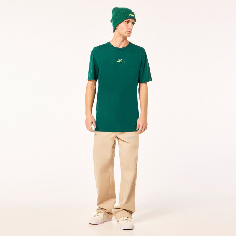 Oakley Bark New SS - T-shirt meski | Hardloop