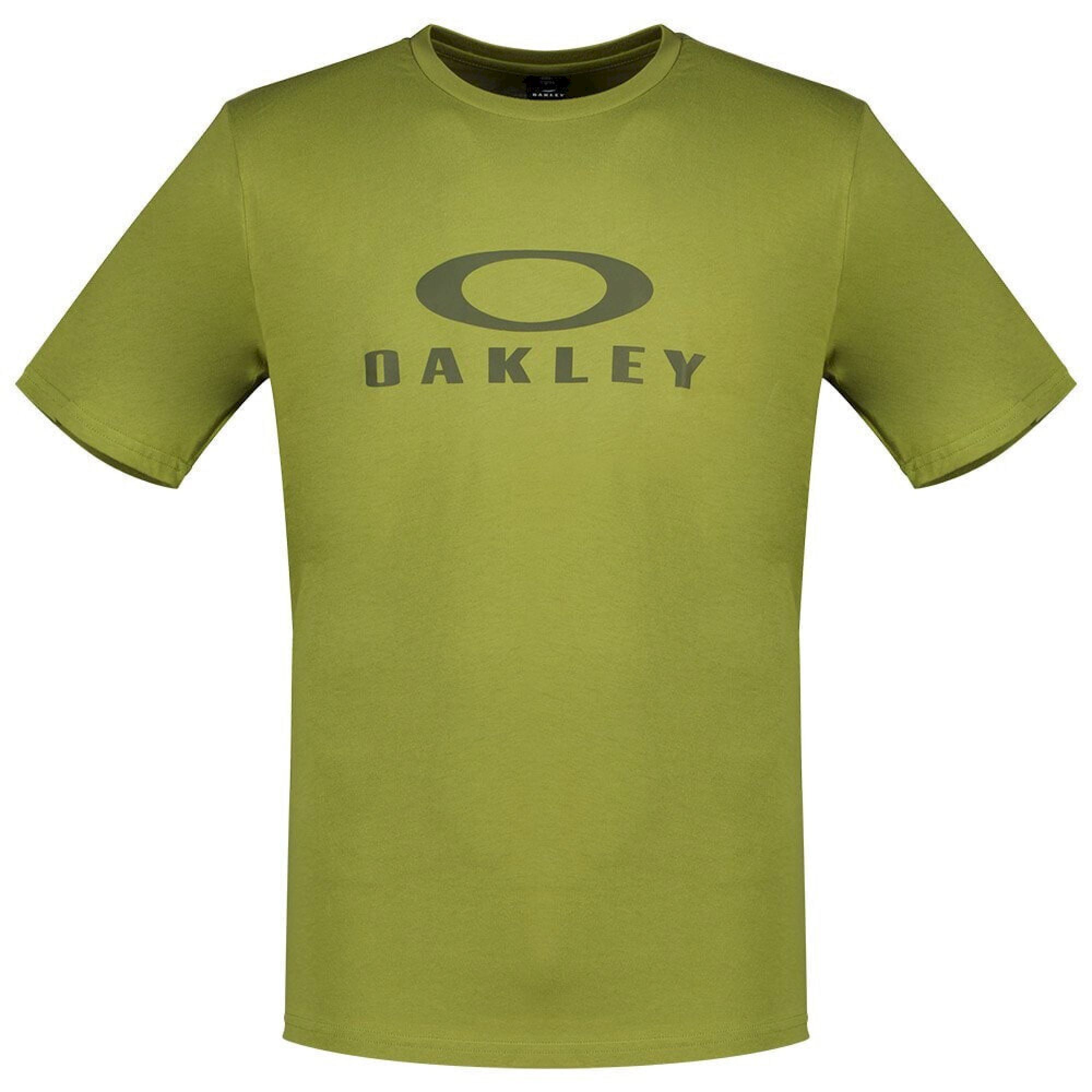 Oakley O Bark 2.0 - T-shirt homme | Hardloop