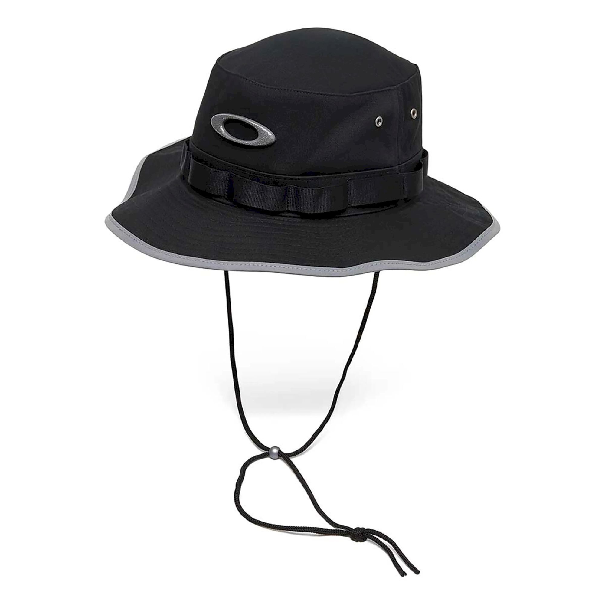 Oakley Field Boonie Hat - Pánské klobouky | Hardloop