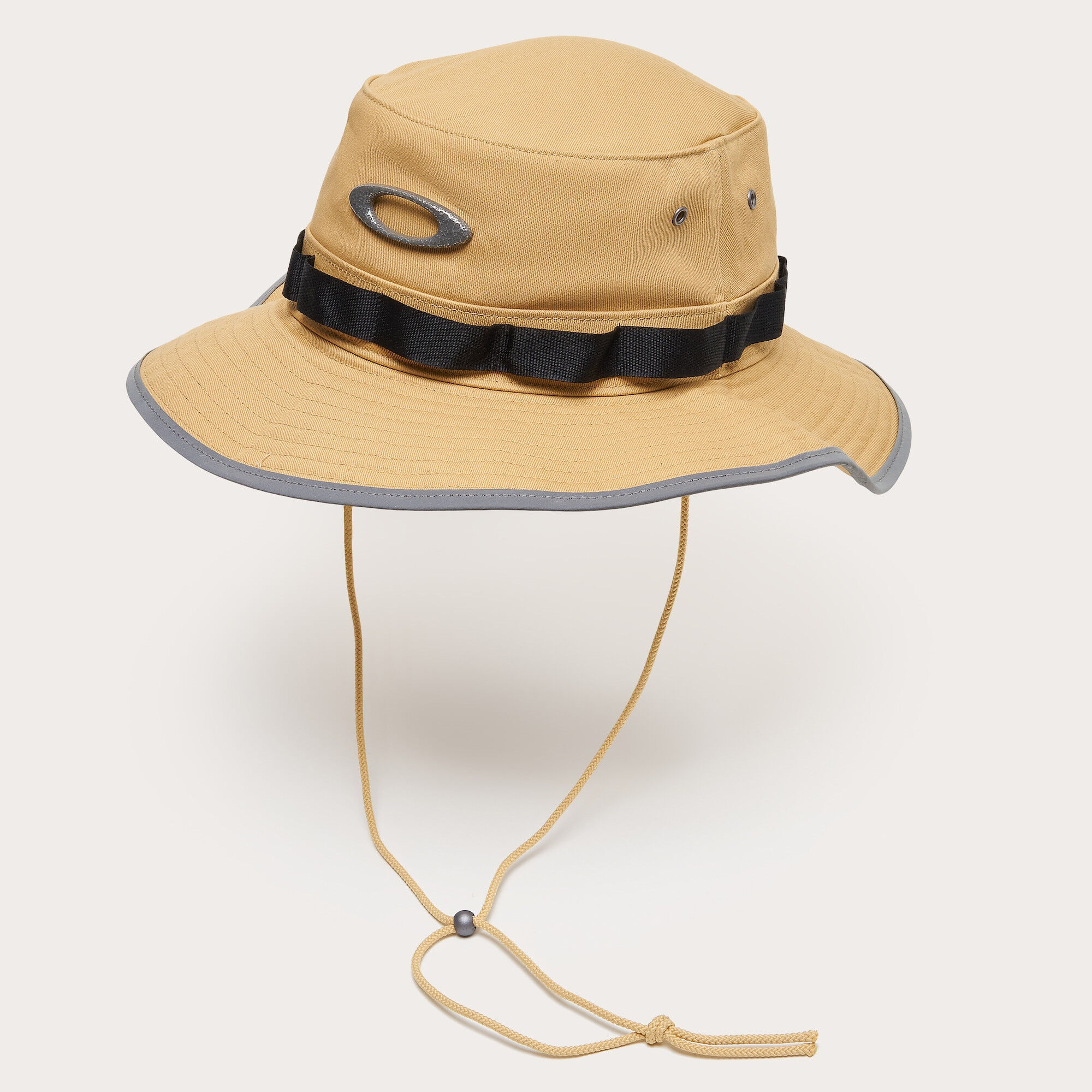 Oakley Field Boonie Hat - Hat - Men's Light Curry S / M