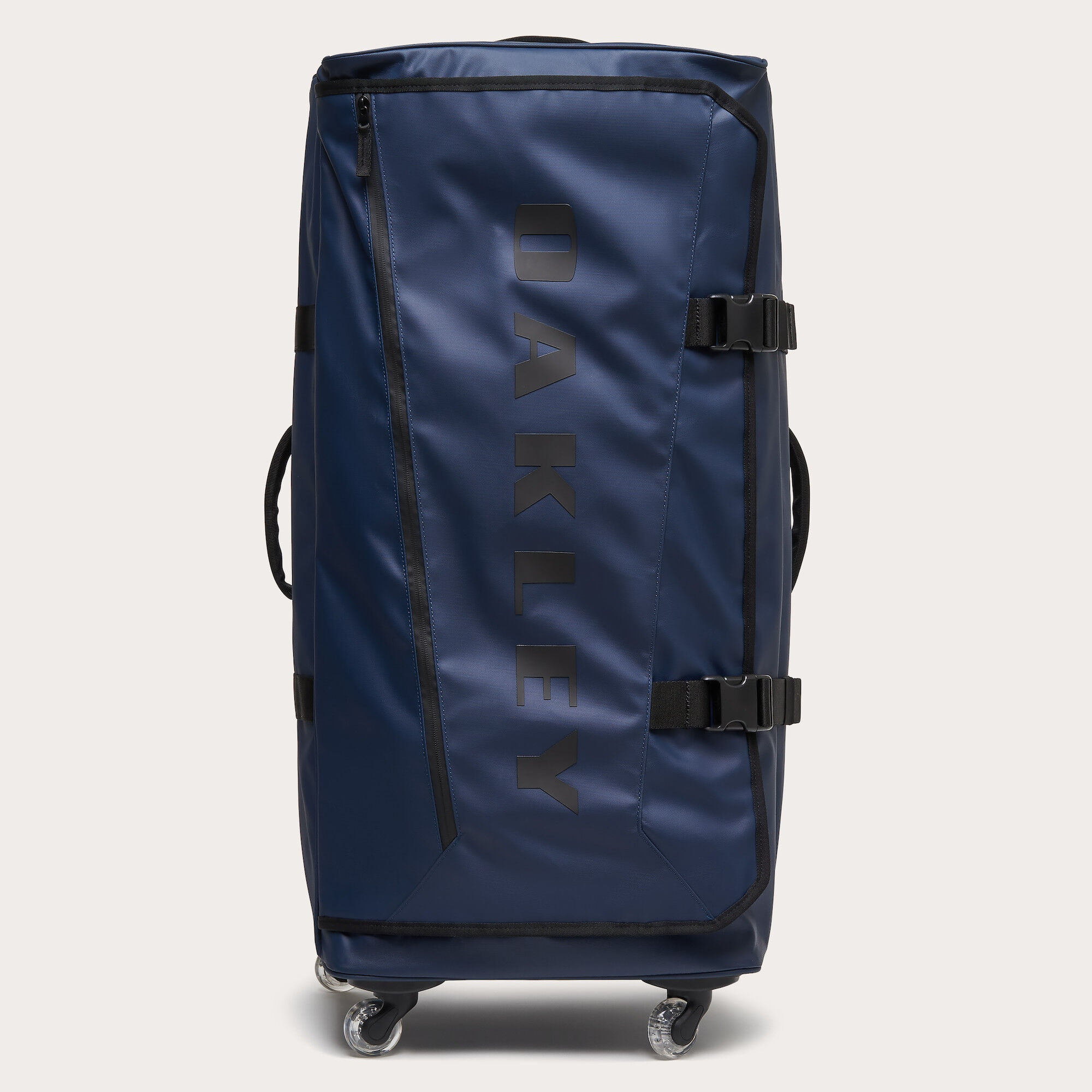 Oakley Endless Adventure Travel Trolley - Wheeled travel bag | Hardloop