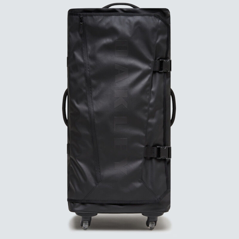 Oakley Endless Adventure Travel Trolley - Wheeled travel bag | Hardloop