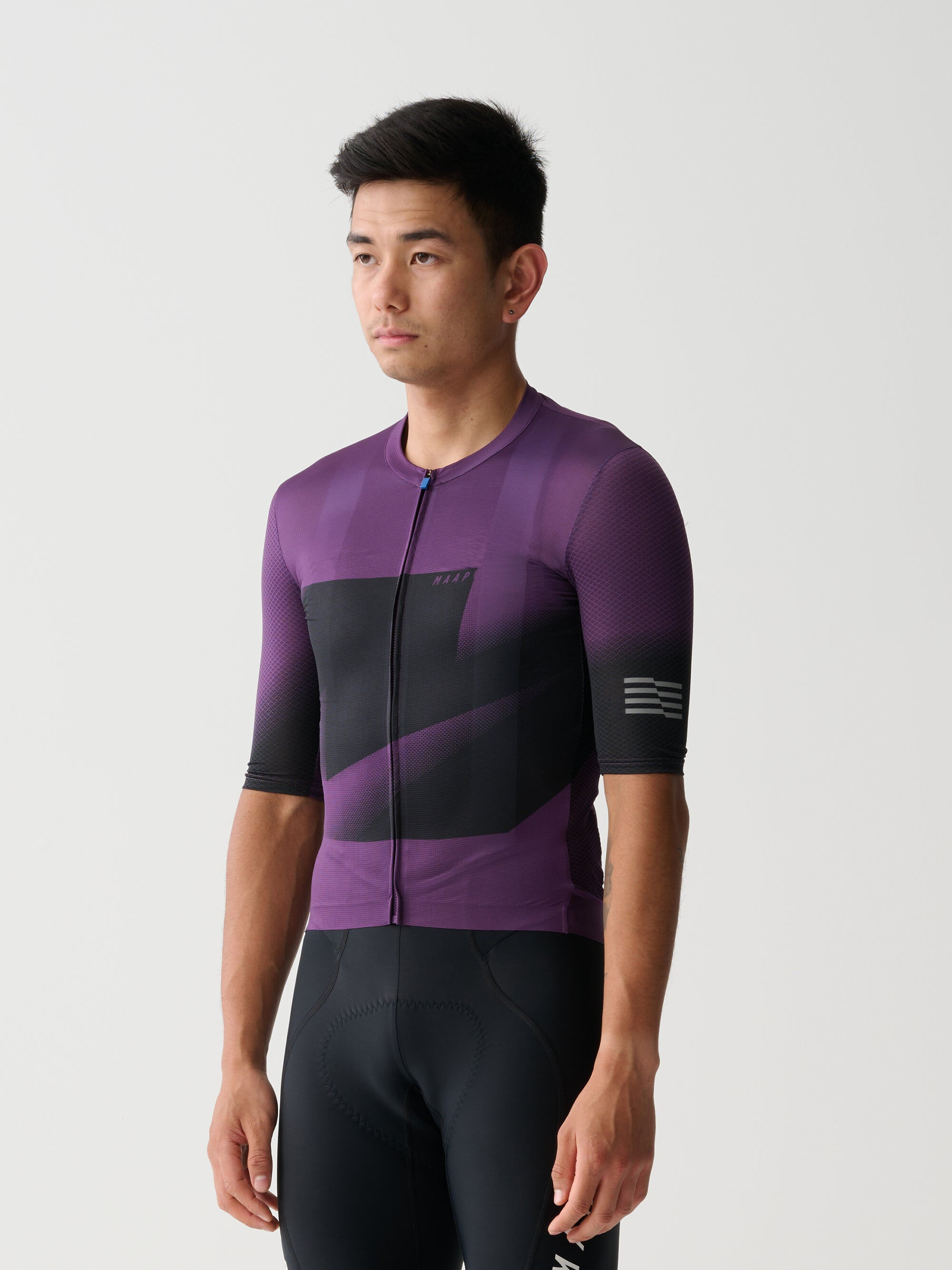 Maap Evolve 3D Pro Air Jersey 2.0 - Maillot vélo homme | Hardloop
