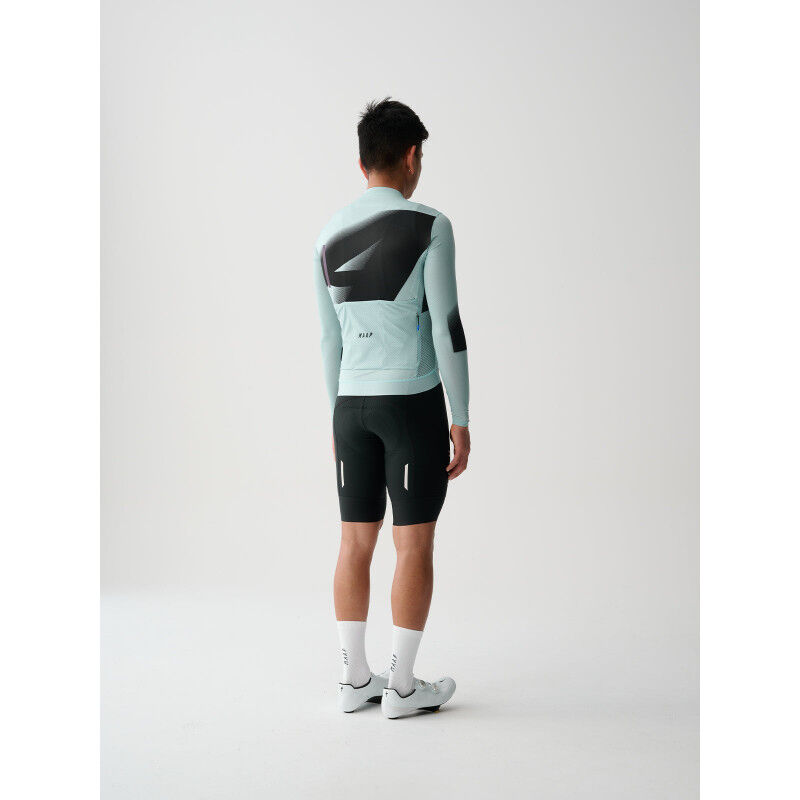 Maap Evolve 3D Pro Air LS Jersey 2.0 - Maglia ciclismo - Uomo | Hardloop
