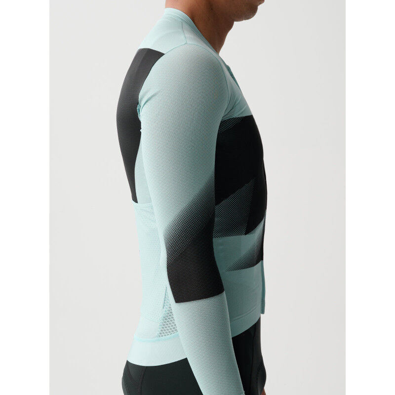 Maap Evolve 3D Pro Air LS Jersey 2.0 - Pánské cyklistické dres | Hardloop
