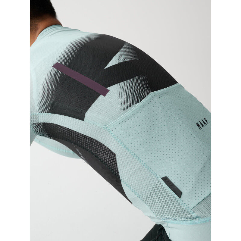 Maap Evolve 3D Pro Air LS Jersey 2.0 - Maglia ciclismo - Uomo | Hardloop