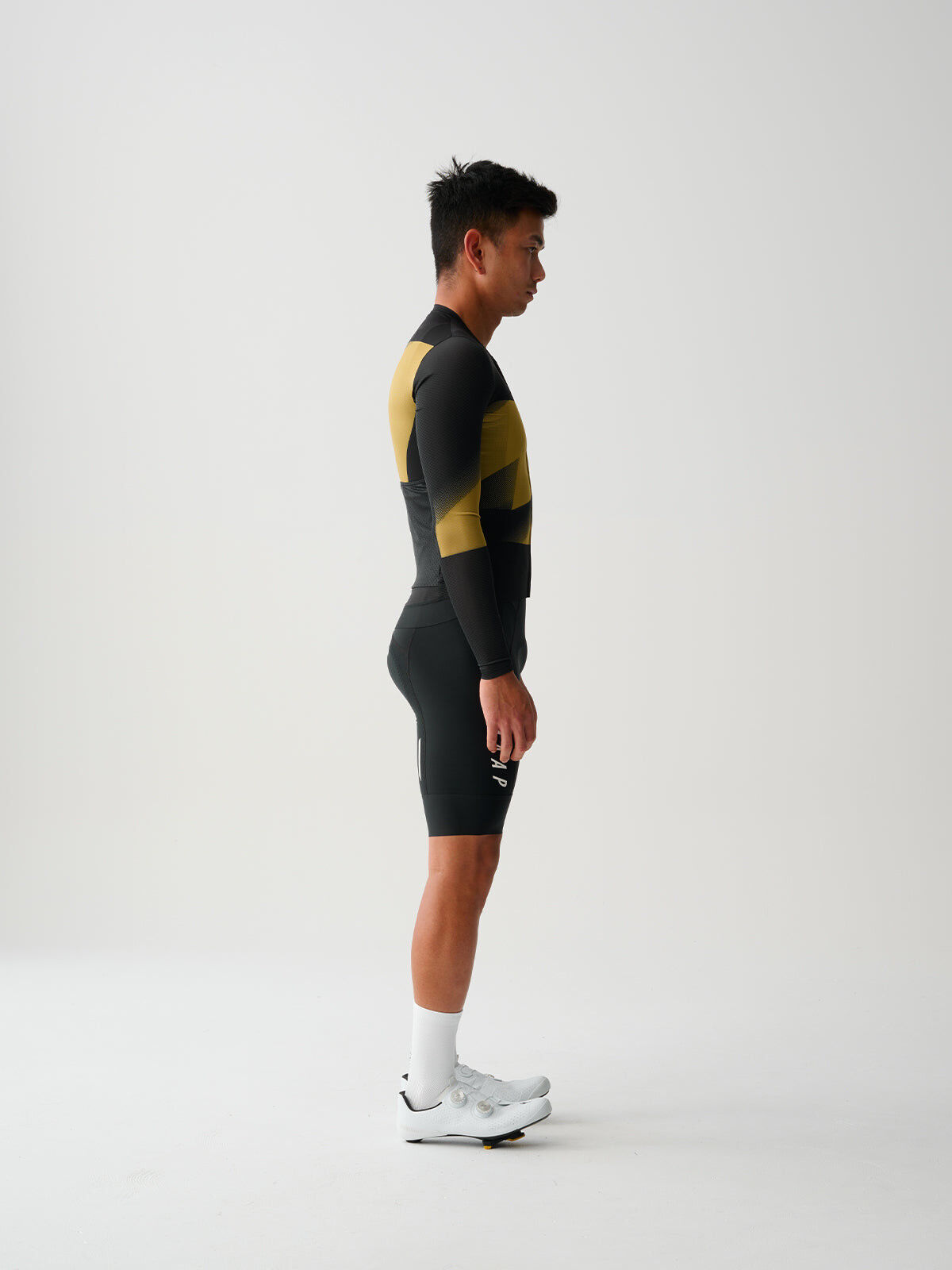 Maap Evolve 3D Pro Air LS Jersey 2.0 - Cycling jersey - Men's | Hardloop