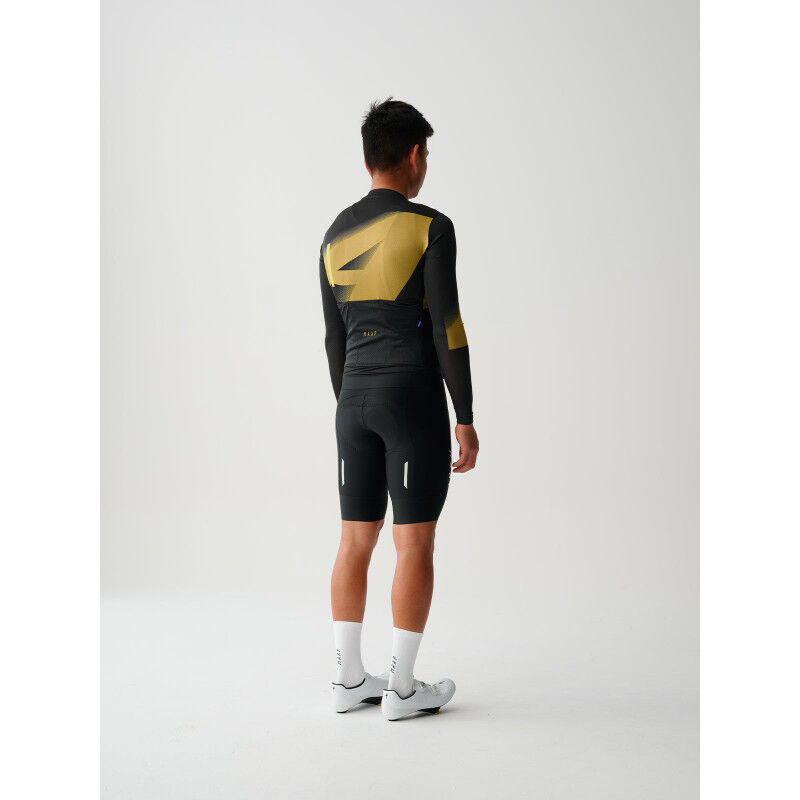 Maap Evolve 3D Pro Air LS Jersey 2.0 - Radtrikot - Herren | Hardloop