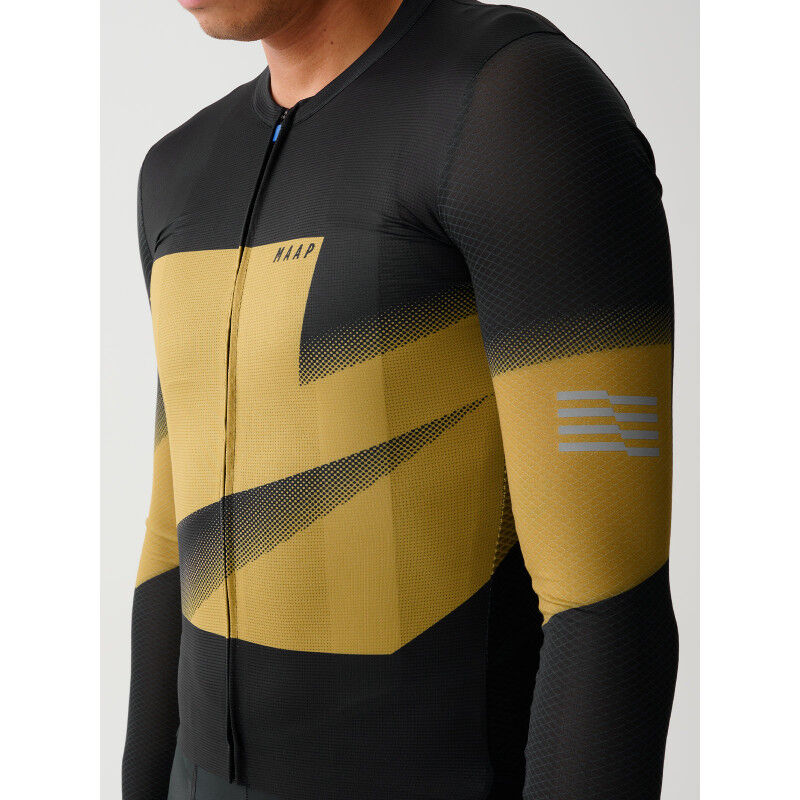 Maap Evolve 3D Pro Air LS Jersey 2.0 - Cycling jersey - Men's | Hardloop