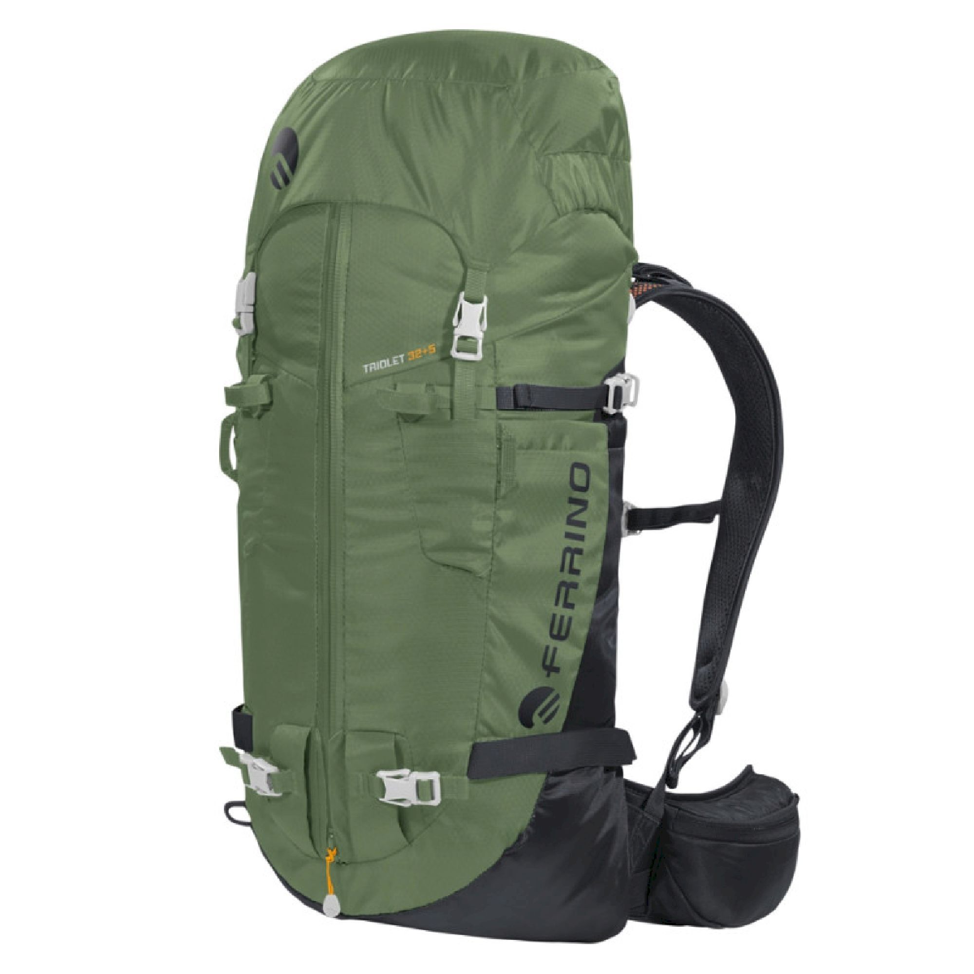 Ferrino Triolet 32+5 - Walking backpack