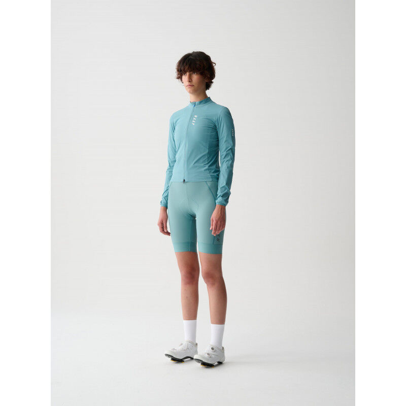 Women's Draft Team Jacket - Fahrradjacke - Damen