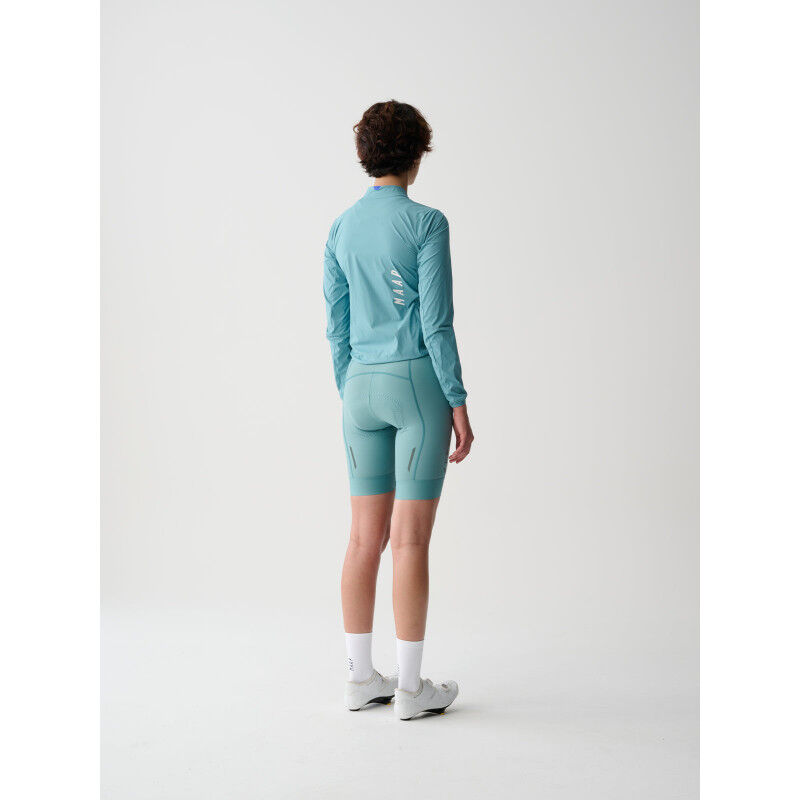 Maap Women's Draft Team Jacket - Cykeljacka - Dam | Hardloop
