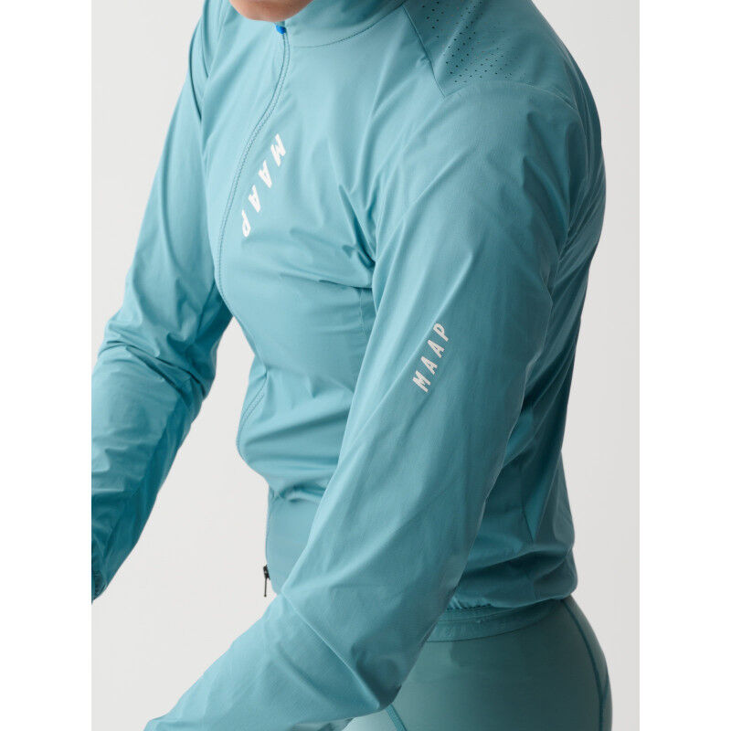Maap Women's Draft Team Jacket - Veste vélo femme | Hardloop