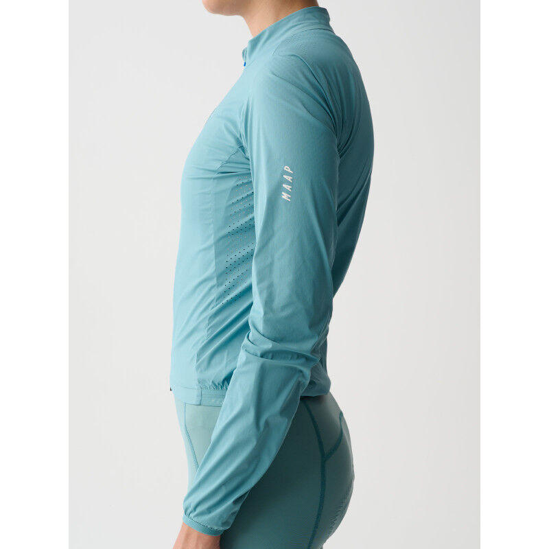 Maap Women's Draft Team Jacket - Chaqueta ciclismo - Mujer | Hardloop