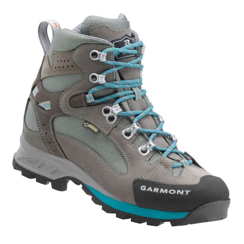 Garmont Rambler GTX Wms - Chaussures randonnée femme | Hardloop