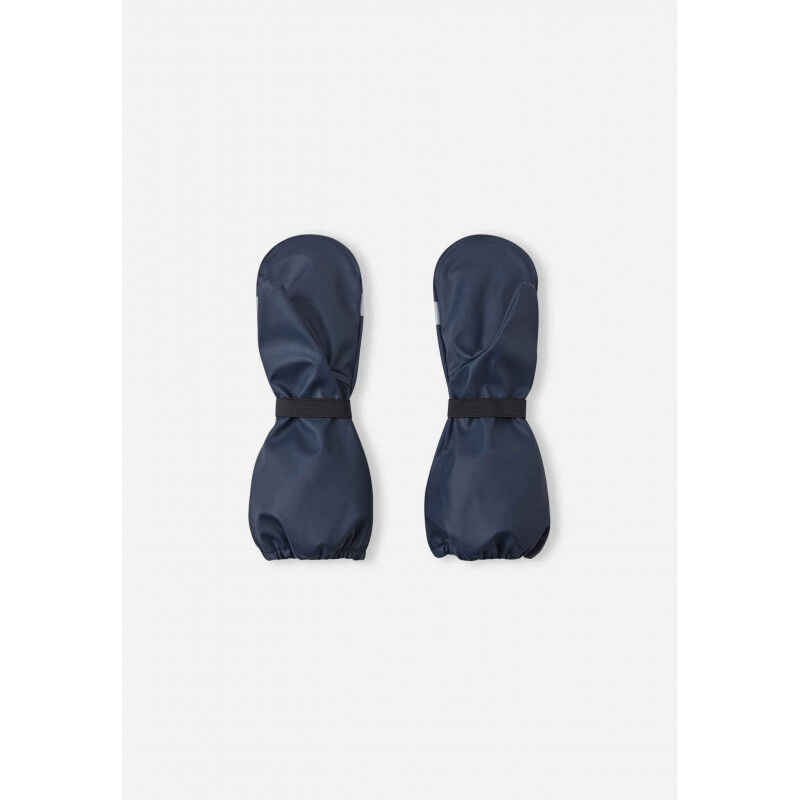 Reima Kura Rain Mittens - Handskar - Barn | Hardloop