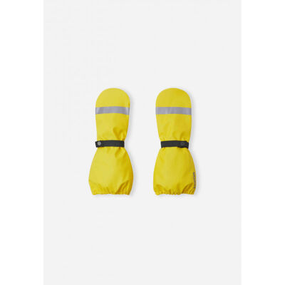 Kura Rain Mittens - Hanskat - Lasten