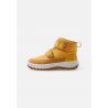 Ochre Yellow