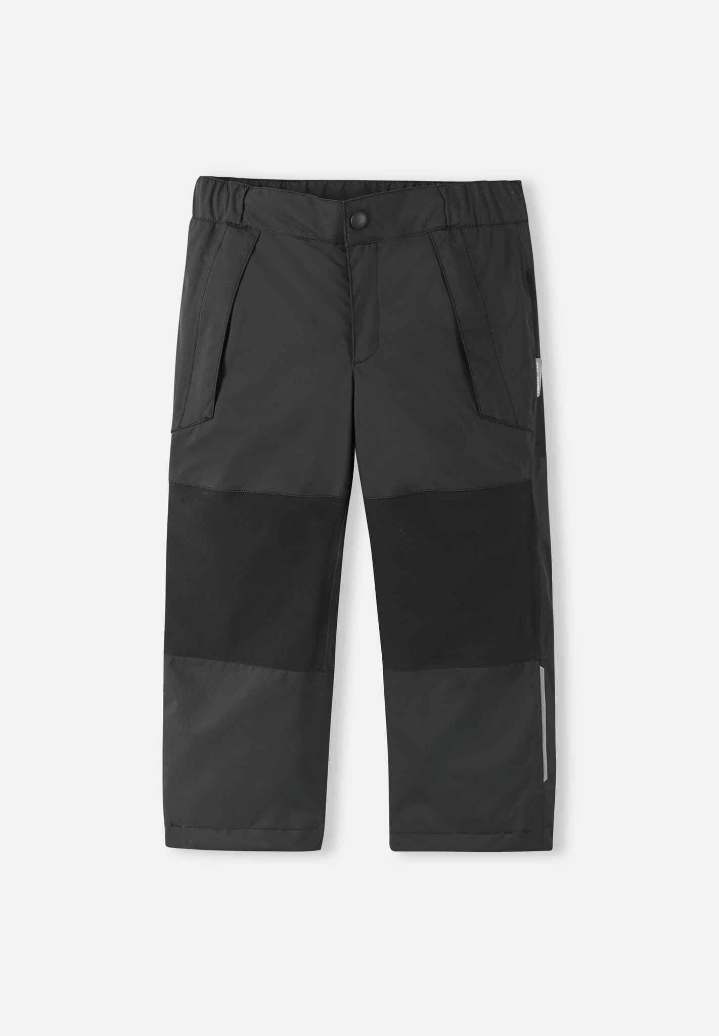 Reima Lento Reimatec Pants - Dětské nepromokavé kalhoty | Hardloop