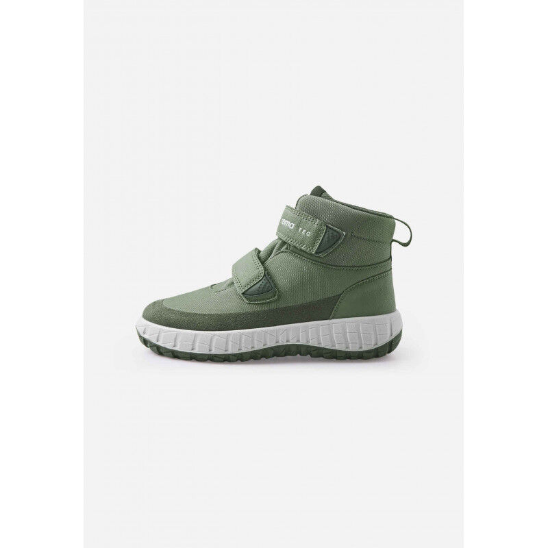 Reima Patter 2.0 - Lifestyle Schuhe - Kind | Hardloop