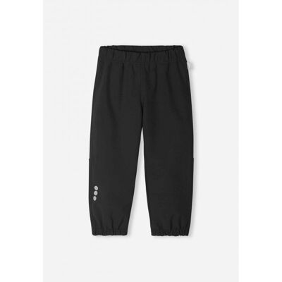 Oikotie - Softshellbukser - Barn