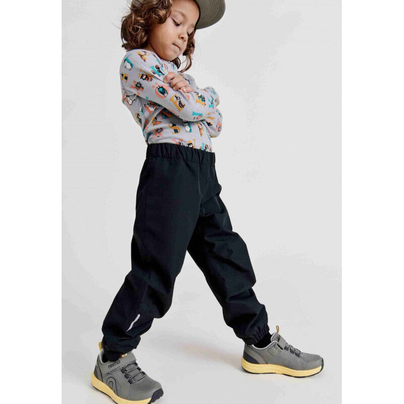Reima Kaura Reimatec Pants - Waterproof trousers - Kid's | Hardloop