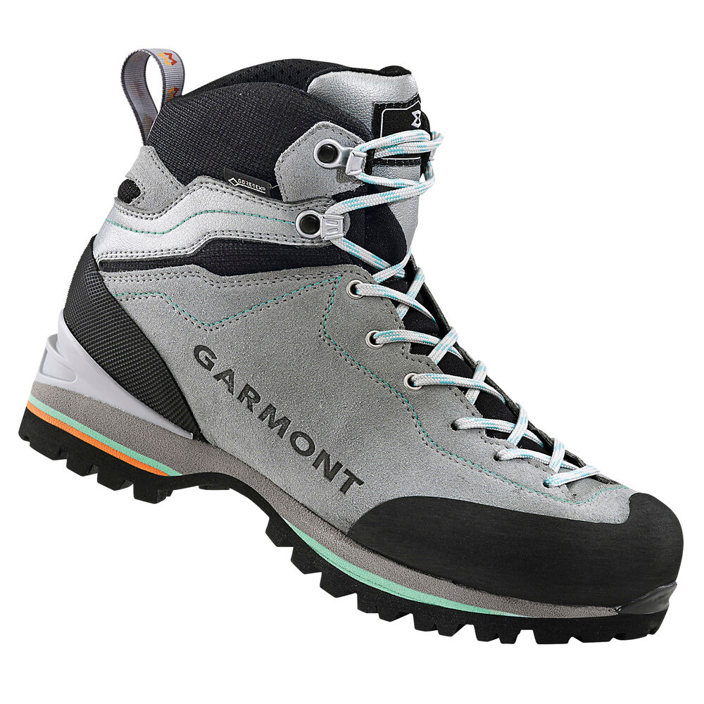 Garmont Ascent GTX Wmn - Chaussures alpinisme femme | Hardloop