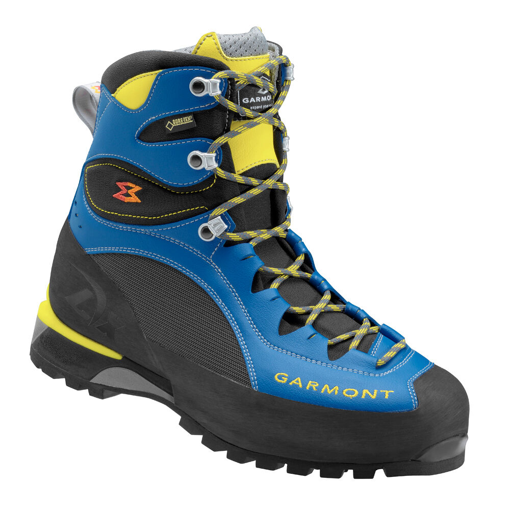 Garmont Tower LX GTX - Chaussures alpinisme homme | Hardloop