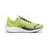 Lime Pow / Black / Silver