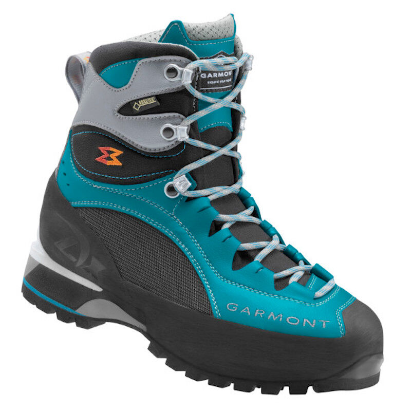 Garmont Tower LX GTX Wms - Chaussures alpinisme femme | Hardloop