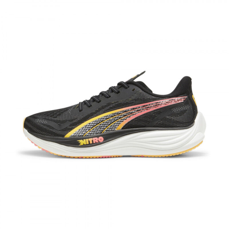 Puma Velocity Nitro 3 FG - Löparskor - Herr | Hardloop