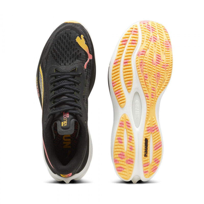 Puma Velocity Nitro 3 FG - Löparskor - Herr | Hardloop
