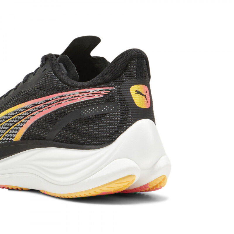 Puma Velocity Nitro 3 FG - Running shoes - Men's | Hardloop