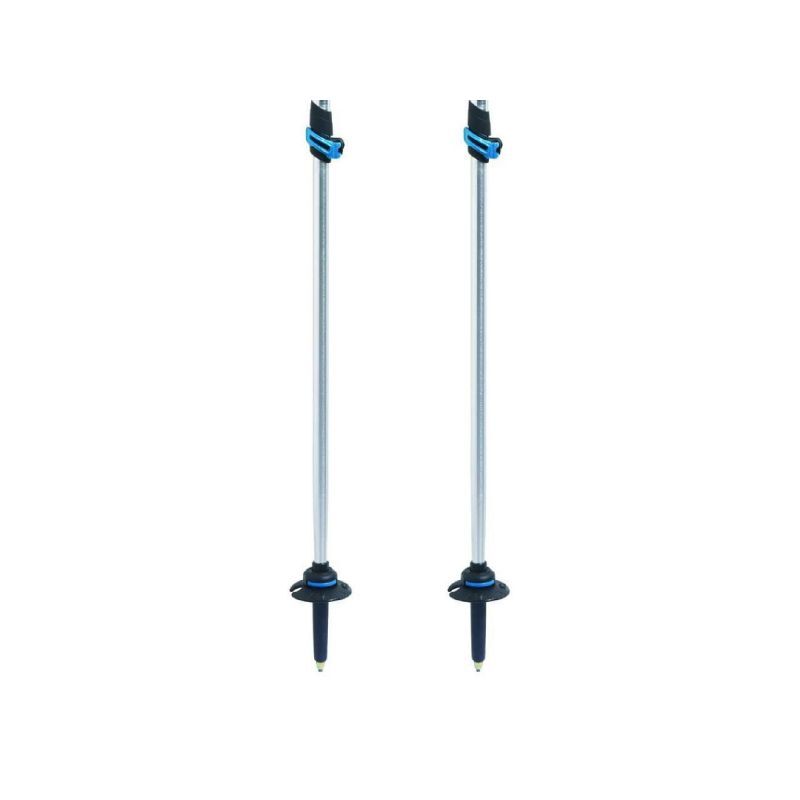 TSL Outdoor Tour Alu 3 Cross - Bastones de trekking | Hardloop