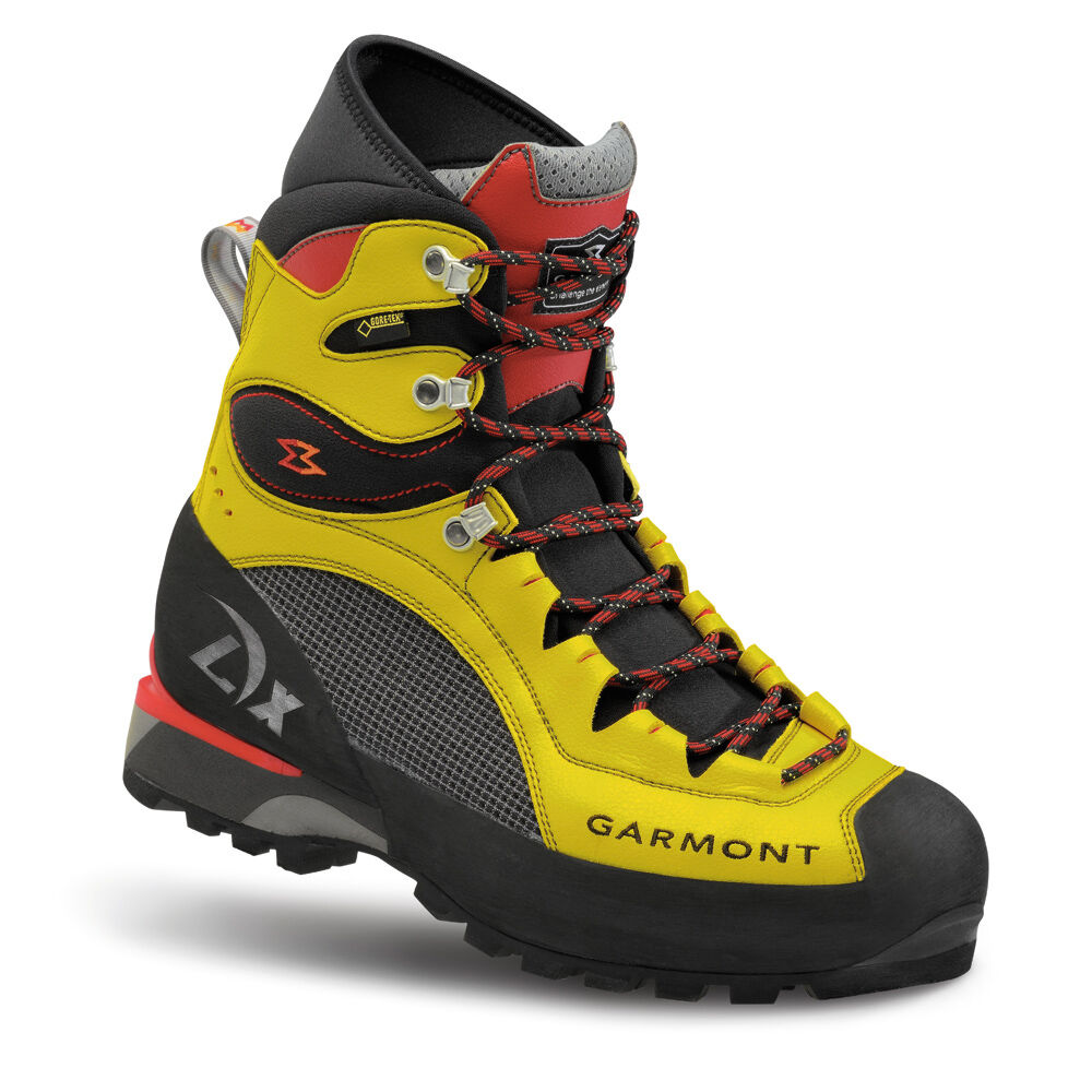 Garmont Tower Extreme LX GTX - Chaussures alpinisme homme | Hardloop
