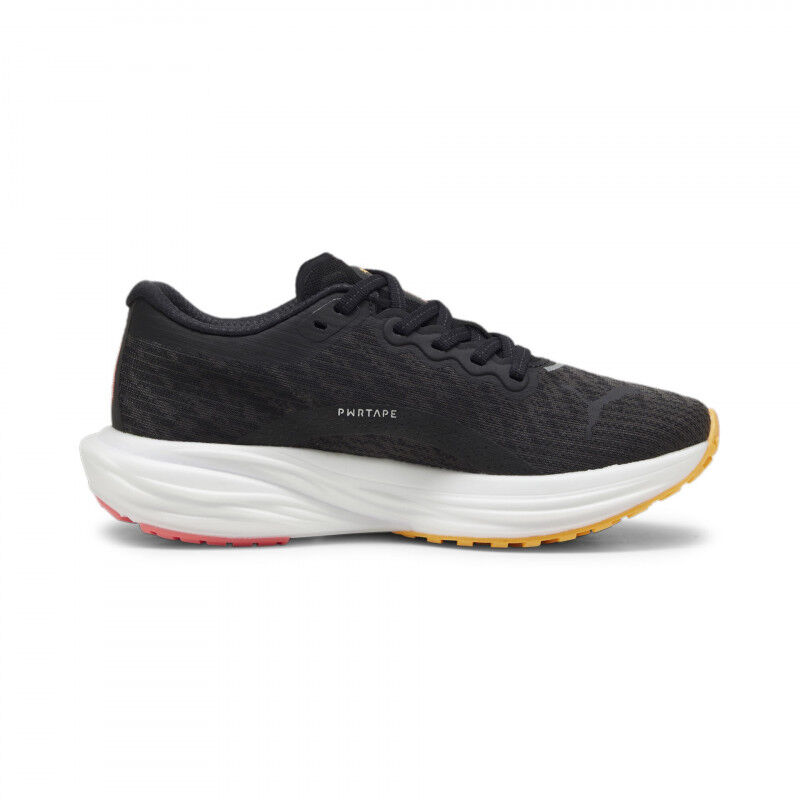 Puma Deviate Nitro 2 FG Wns - Laufschuhe - Damen | Hardloop