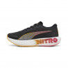 Puma Deviate Nitro 2 FG Wns - Løbesko - Damer | Hardloop