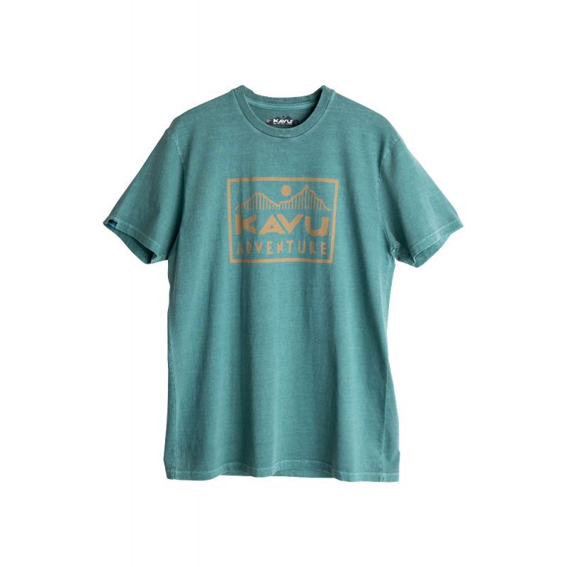 Kavu Set Off - T-shirt - Men's | Hardloop