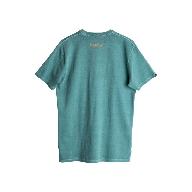 Kavu Set Off - T-shirt - Uomo | Hardloop