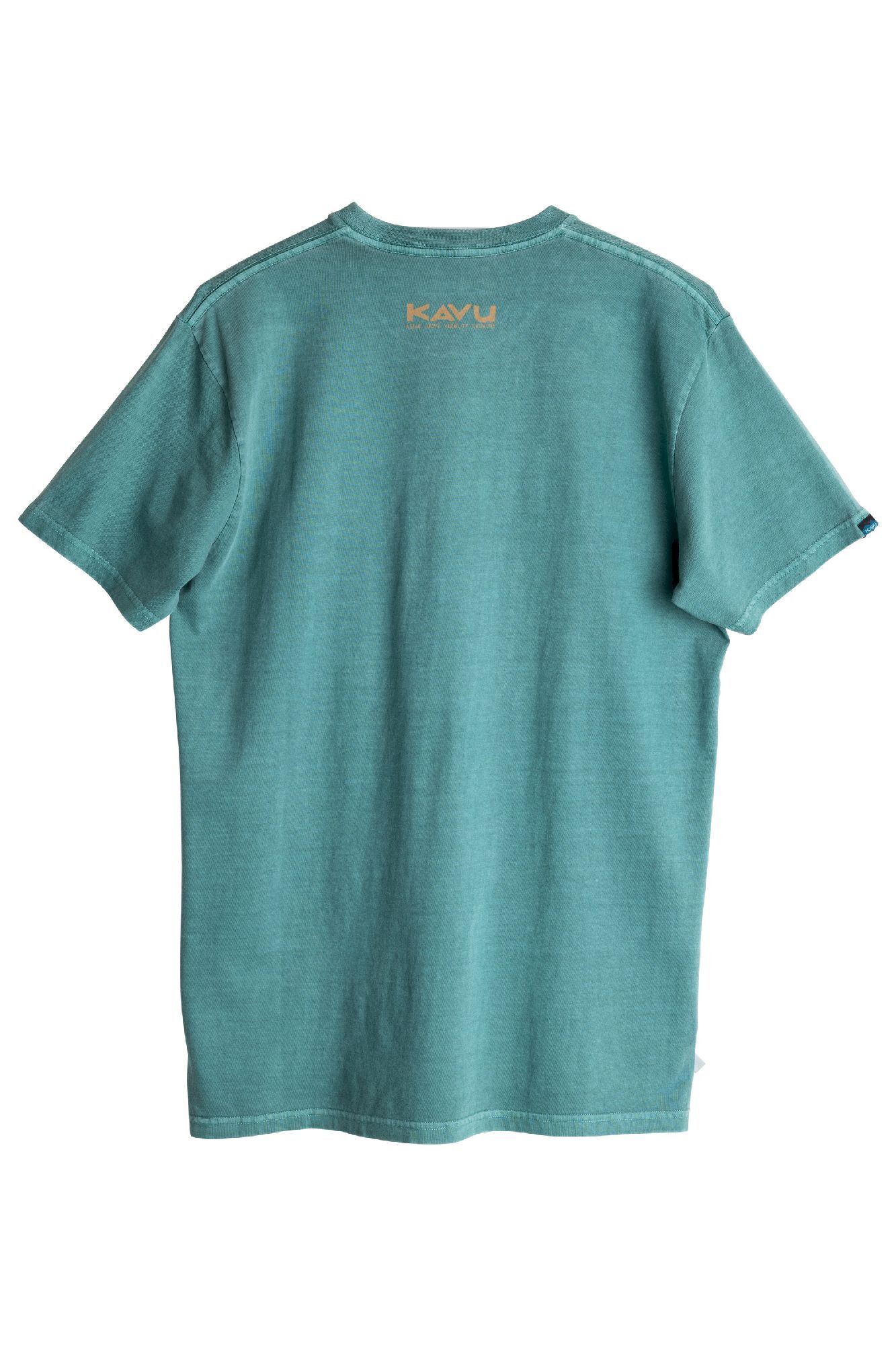 Kavu Set Off - T-shirt - Men's | Hardloop