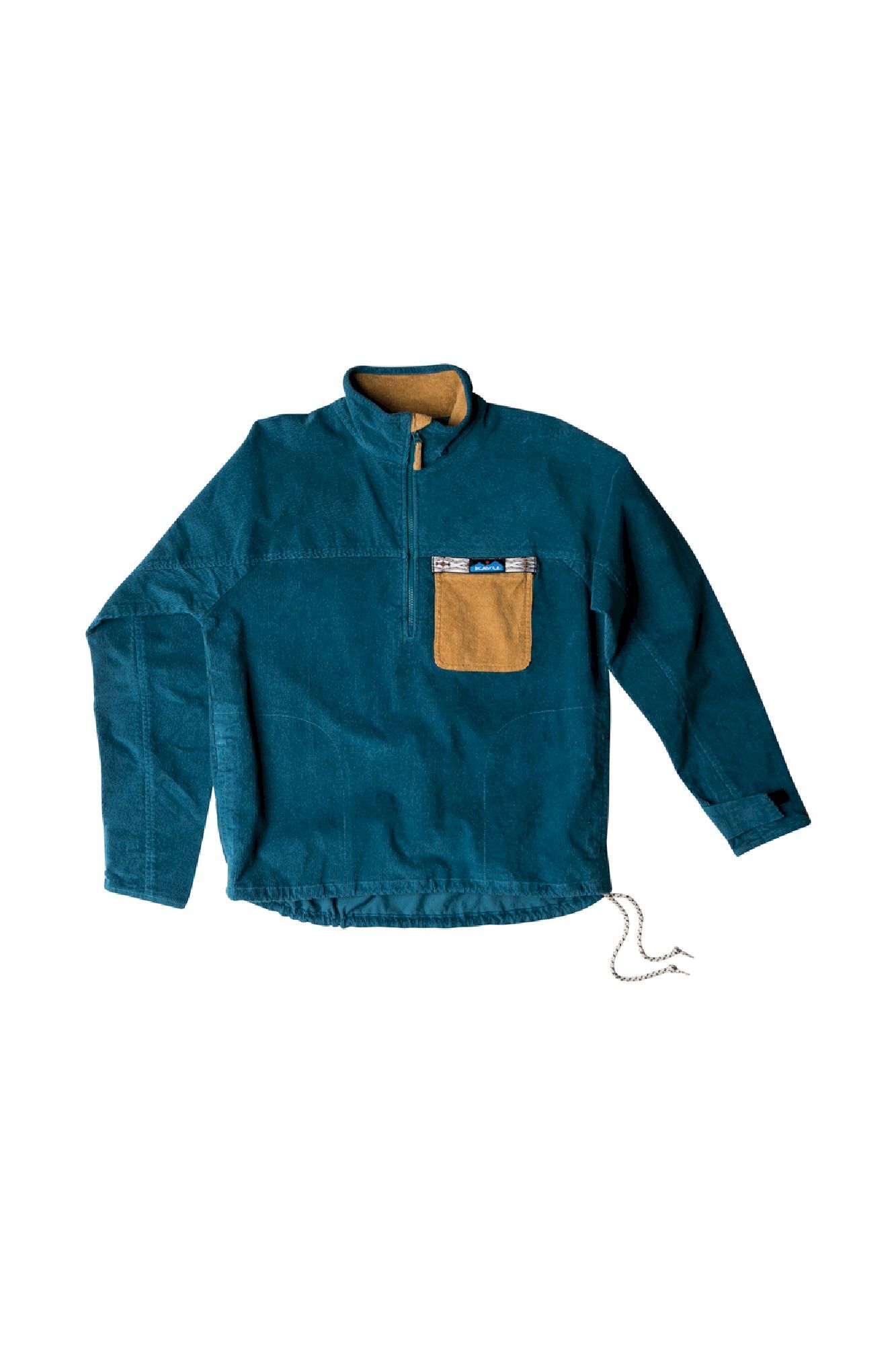 Kavu Throwshirt Flex - Fleece jacket - Men's | Hardloop