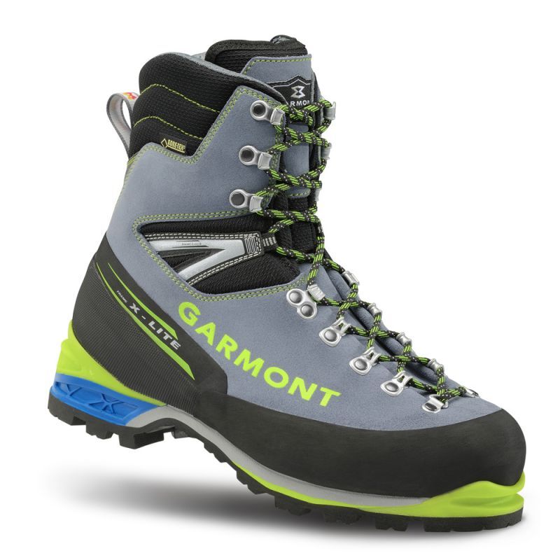 Garmont Mountain Guide Pro GTX - Chaussures alpinisme homme | Hardloop