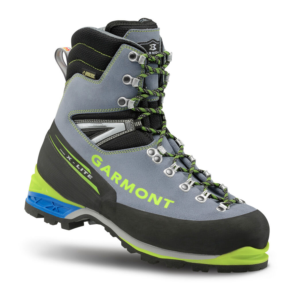 Garmont Mountain Guide Pro GTX - Pánské Horolezecké boty | Hardloop