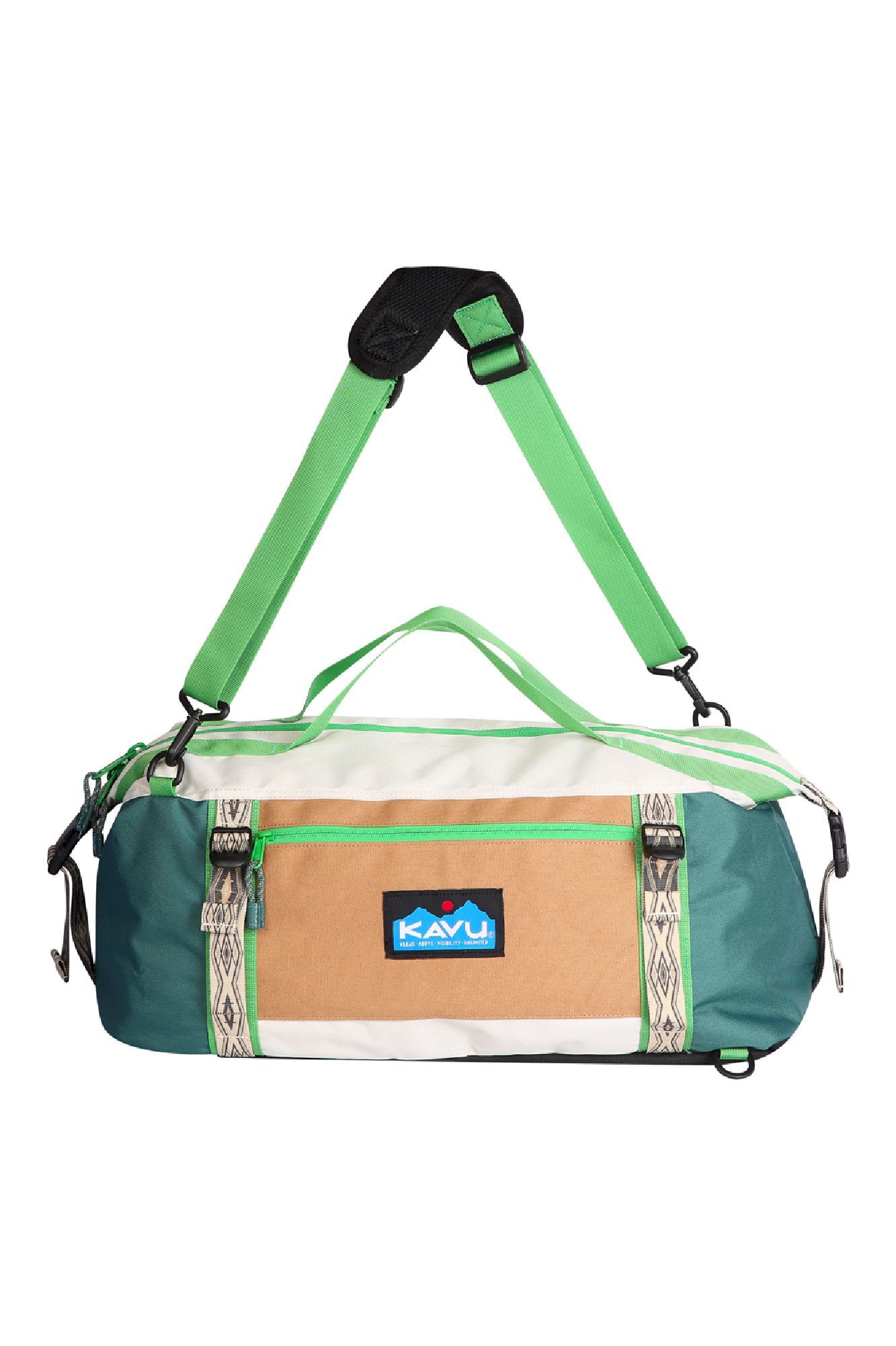 Kavu Little Feller - Travel backpack | Hardloop