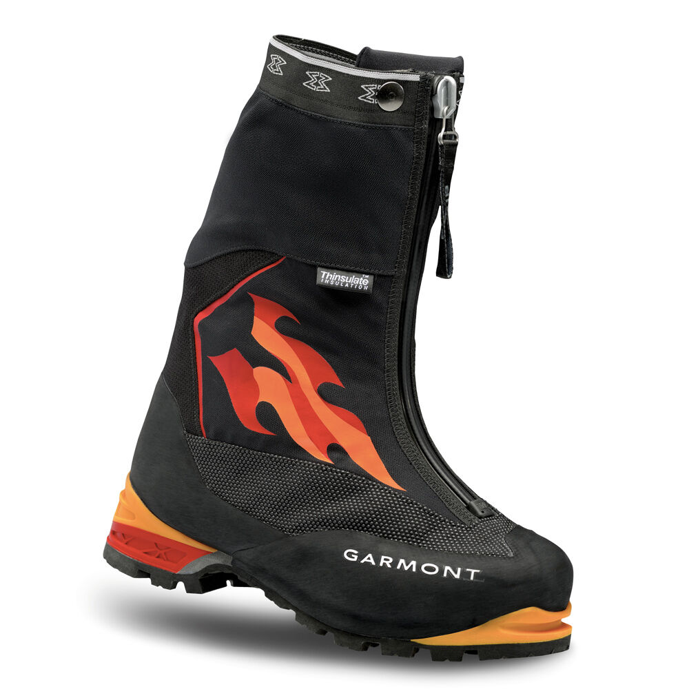 Garmont Pumori LX - Chaussures alpinisme homme | Hardloop