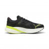 Puma Black / Lime Pow