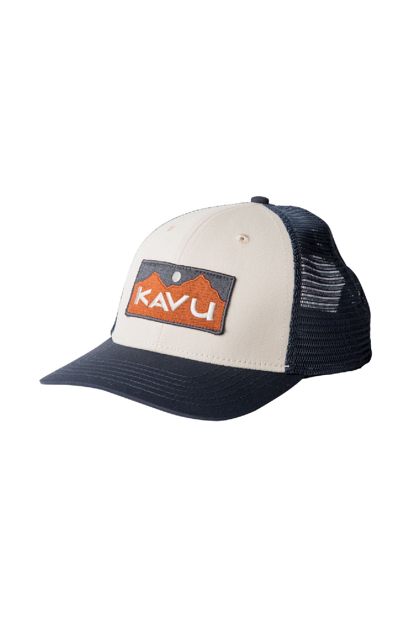 Kavu Above Standard - Cap | Hardloop